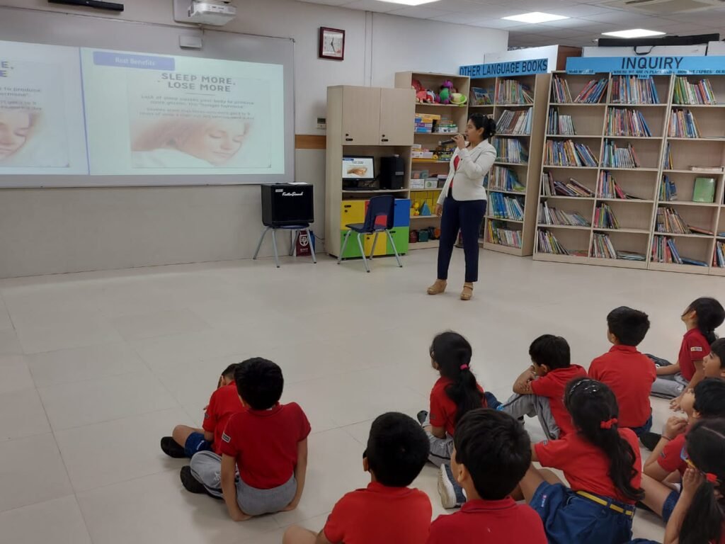 Child Nutrition Kids Dietician Nutritionist in Mumbai India