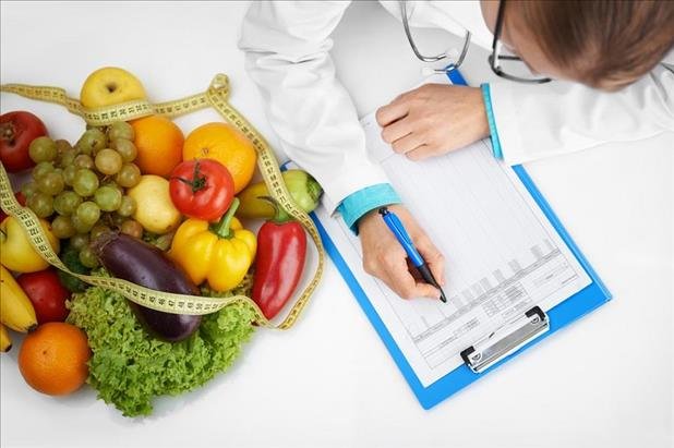 Dietitian in khar Mumbai