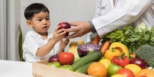 Best Paediatric Dietitians in Bandra West Mumbai