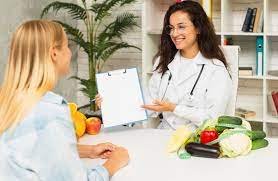 Best Dietitian Near Me | No. 1 Dietitian clinic in india