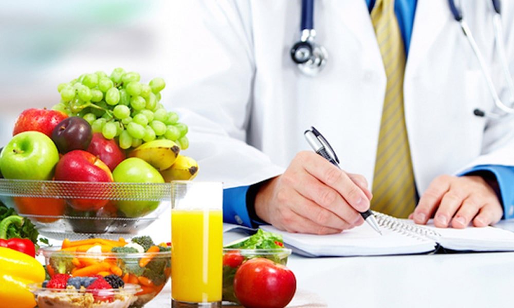 Celebrity Dietician in Mumbai