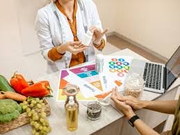 Nutritionists in Khar near me - Mumbai