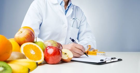 Best Dietitians and Nutritionists in near me - Mumbai