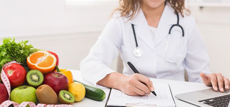 Weight Loss Dietician in Dadar Mumbai | Online Dietitian