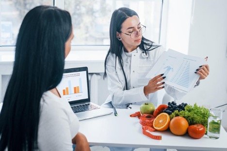 Best Nutritionists in Charni Road Mumbai | Online Dietician