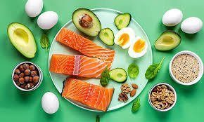 Ketogenic Dietician in khar
