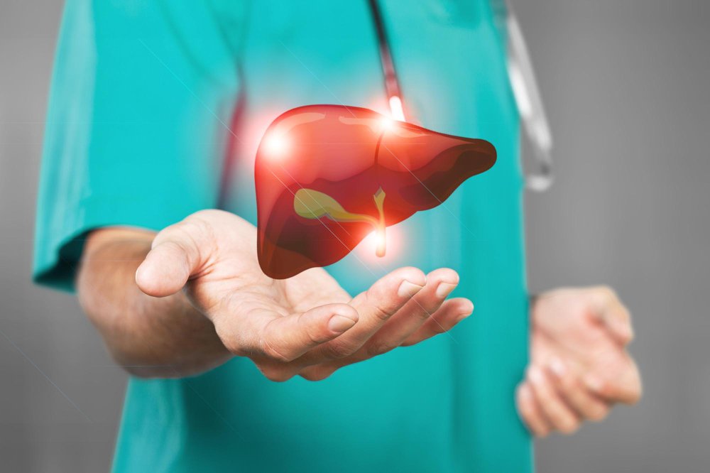 Best Diet for Fatty Liver by Clinical Dietician in Mumbai