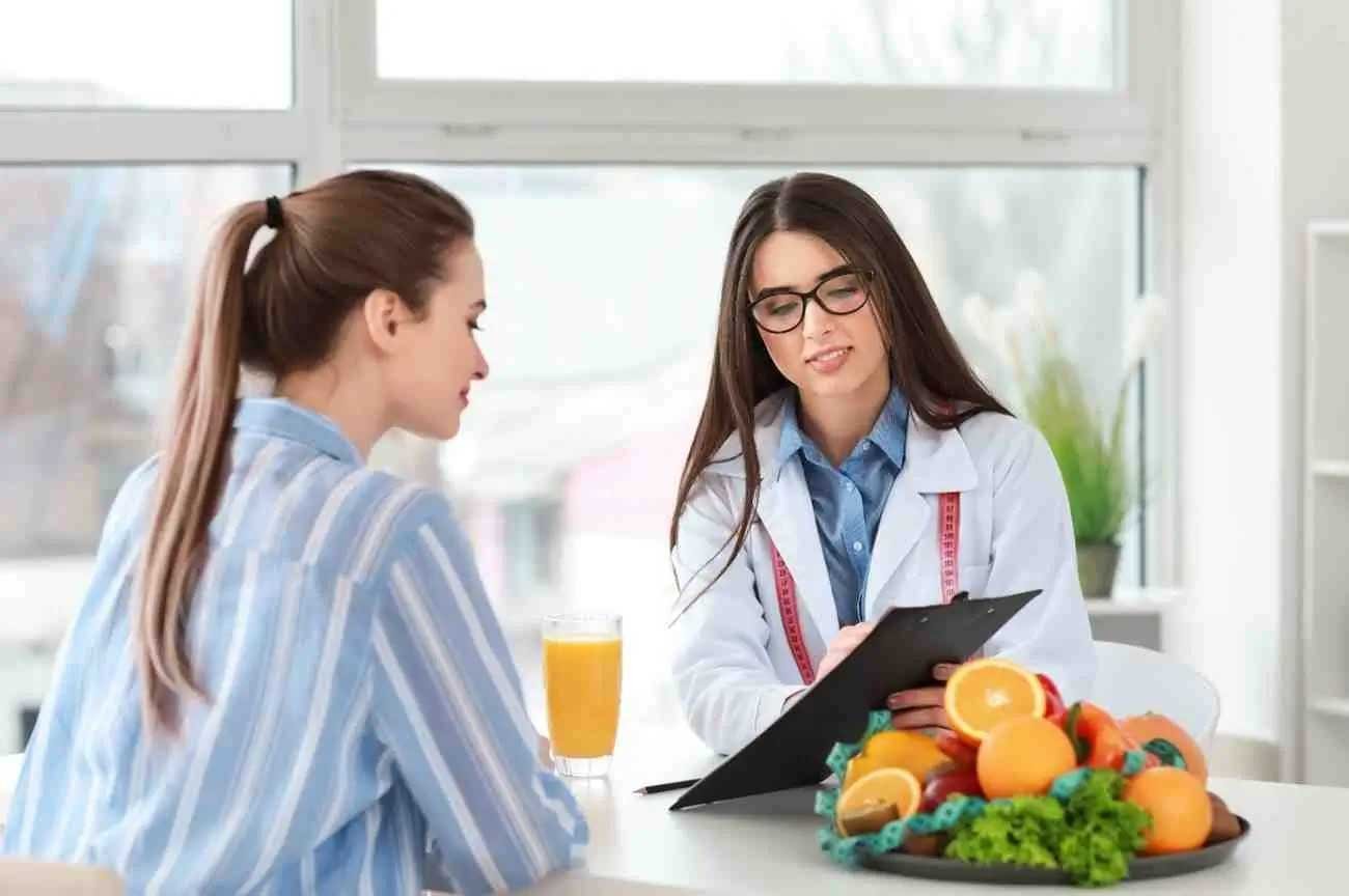 Renal Dietician in Khar Mumbai