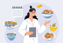 Best Nutritionists in Santacruz West, Mumbai