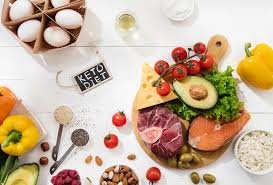 Ketogenic Dietician in Dadar | Online Dietitian