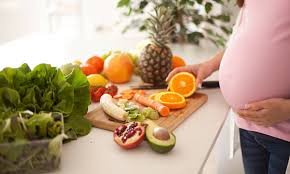 Pregnancy Dietician in Dadar Mumbai | Online Dietician
