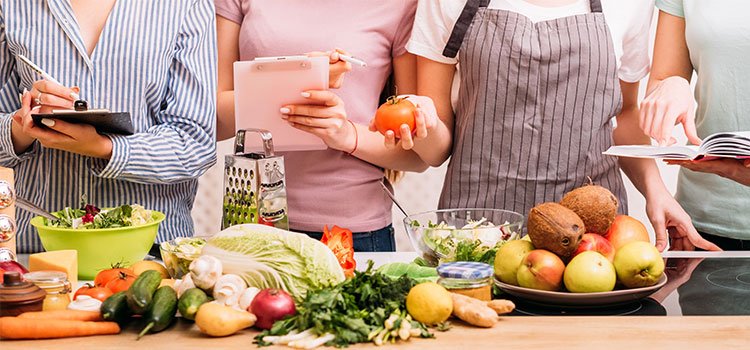Dietitian in Charni Road Mumbai | Online Dietician