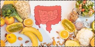 Gastro Dietician in Santacruz