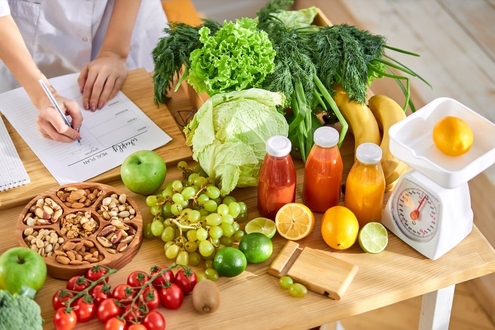 Best nutritionist for menopause weight changes | Dadar | Mumbai | Online Dietician