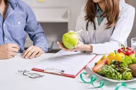 Dietician in Cuffe Parade for High blood pressure | Mumbai | Online Dietician