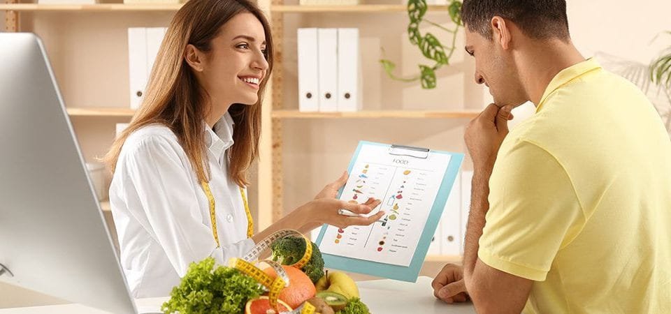 Best nutritionist in Mumbai for weight gain | Muscle gain | Dadar