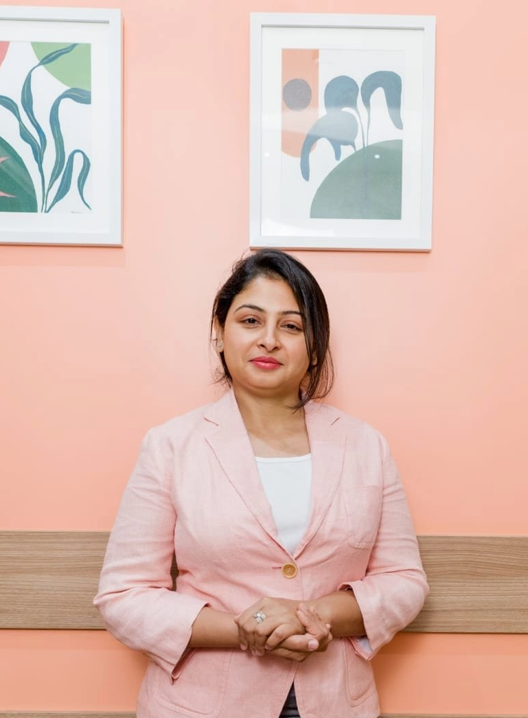 Nutritionist for Thyroid and Hormonal Balance Charni Road Mumbai 