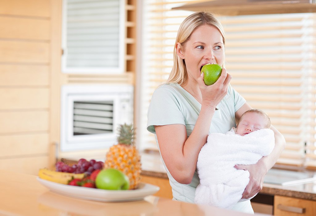 Dietitian for Post & Pre Pregnancy in Mumbai Geetanjali Mengi